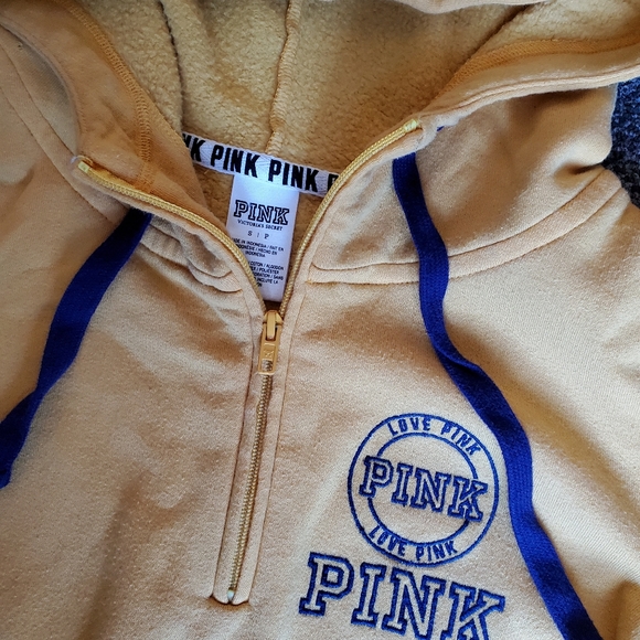 Pink sweater - Picture 2 of 2